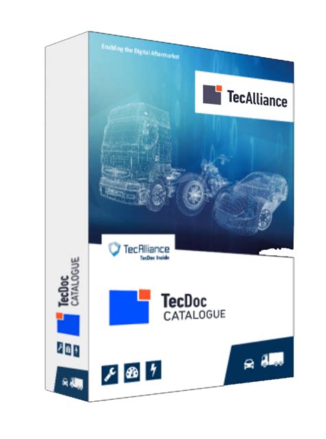 The Validity Of The Catalog Has Expired Tecdoc