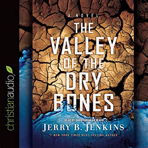 The Valley of Dry Bones A Novel End Times PDF