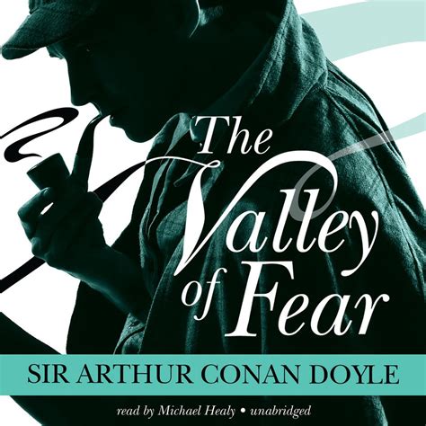 The Valley of Fear Kindle Editon