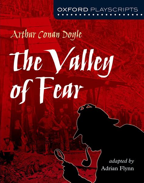 The Valley of Fear Doc