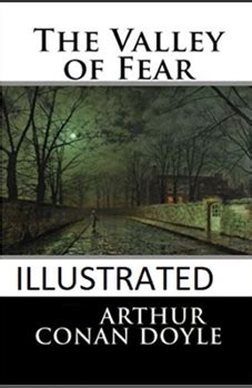 The Valley of Fear Illustrated Epub