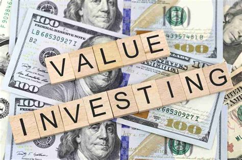 The Value Investing Academy: Unlocking the Secrets of Market Mastery