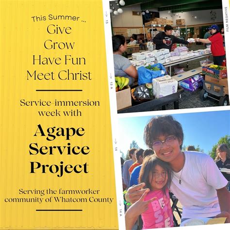 The Value of Agape's Services