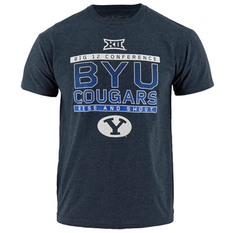 The Value of BYU T-shirts