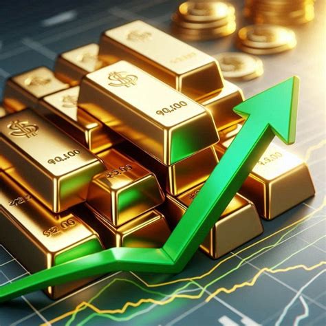 The Value of Gold Today: Unveiling the Underlying Factors