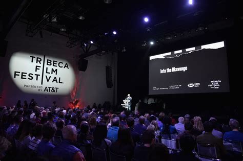 The Value of Tribeca Film Festival Tickets