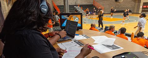 The Value of a Sports Broadcasting Internship