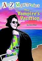 The Vampire's Vacation PDF