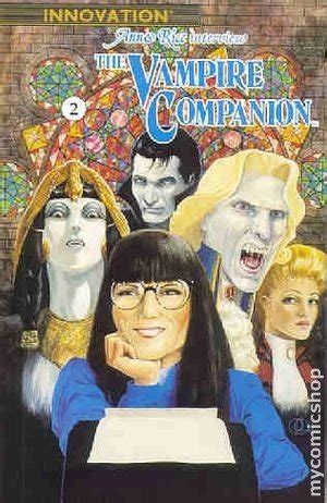 The Vampire Companion Vol 1 No 2 Kindle Editon