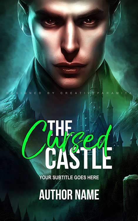 The Vampire Hunter and the Cursed Castle