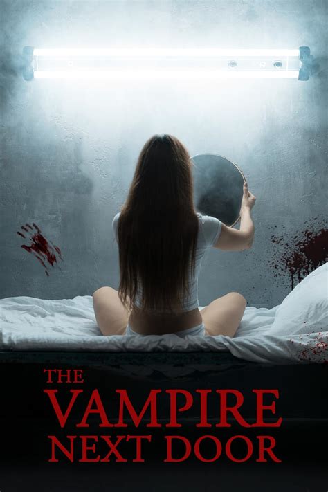 The Vampire Next Door Reader