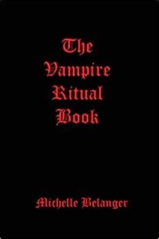 The Vampire Ritual Book Doc