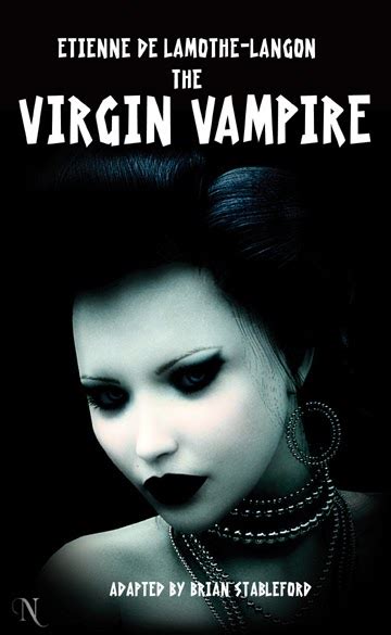 The Vampire and the Virgin PDF