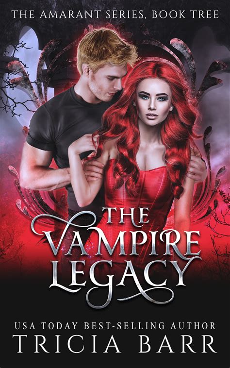 The Vampiric Legacy: From Folklore to Fiction