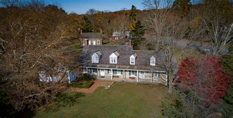 The Van Riper-Hopper House: