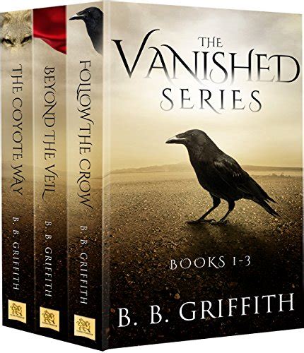 The Vanished Series Books 1-3 Doc