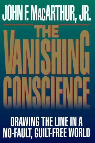 The Vanishing Conscience Epub
