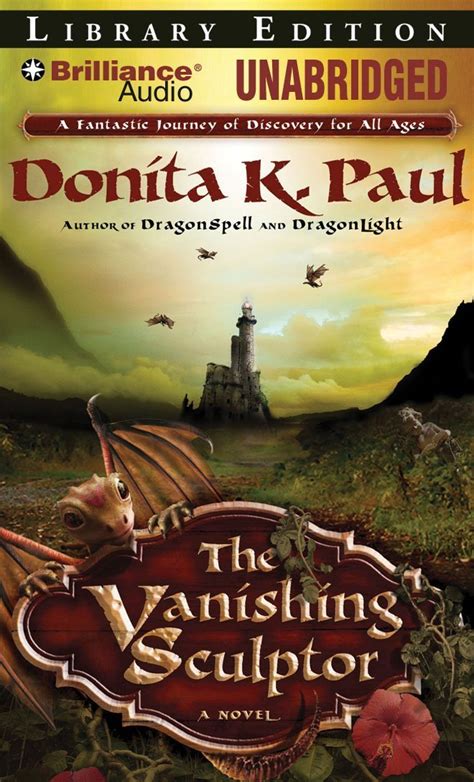 The Vanishing Sculptor A Novel Kindle Editon