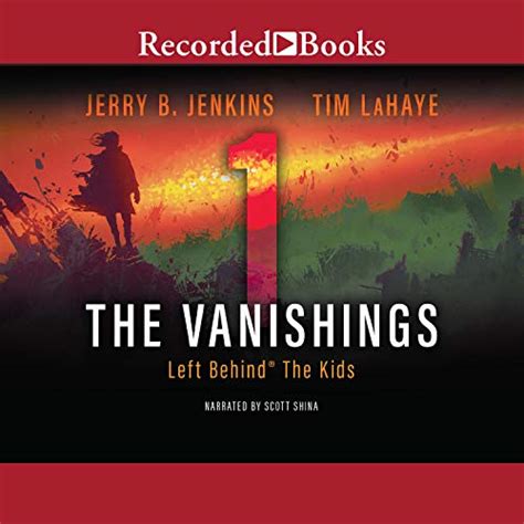 The Vanishings Left Behind The Kids 1 PDF