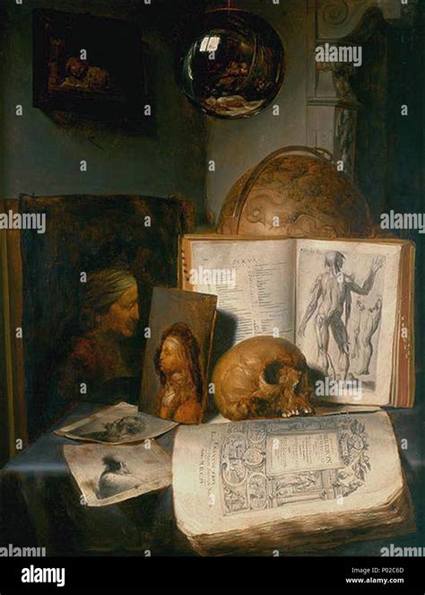 The Vanitas Book: A Profound Reflection on the Ephemerality of Life