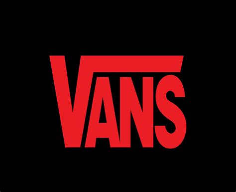 The Vans Logo: