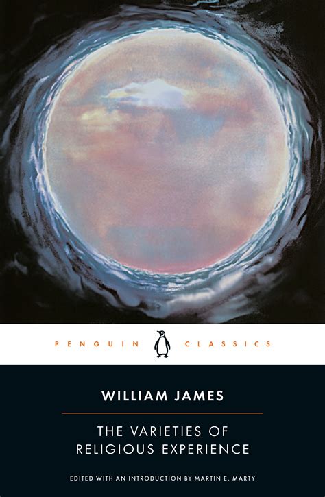 The Varieties of Religious Experience by William James Doc