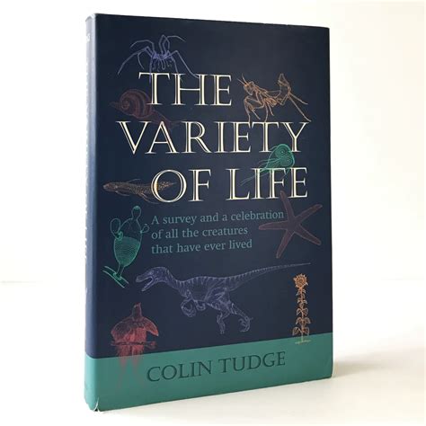 The Variety of Life A Survey and a Celebration of All the Creatures that Have Ever Lived Doc