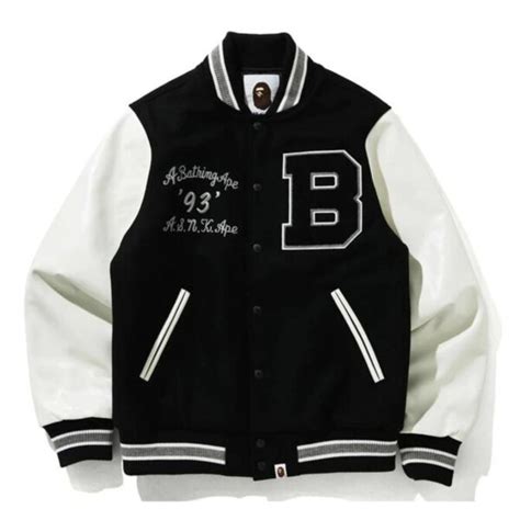 The Varsity Bomber: A Timeless Fashion Staple with Enduring Appeal