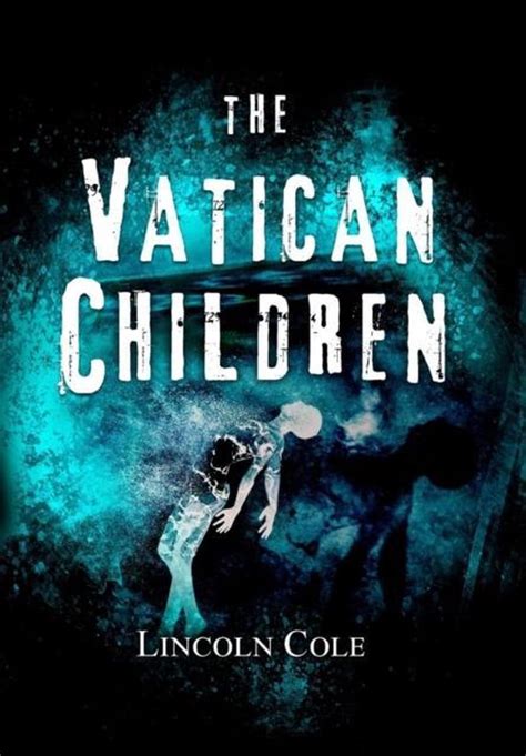 The Vatican Children World of Shadows Epub