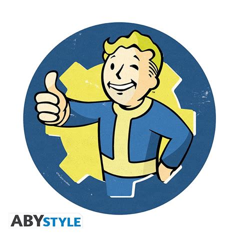 The Vault Boy Legacy: A Symbol of Resilience and Adventure