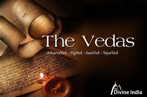 The Vedas Doc