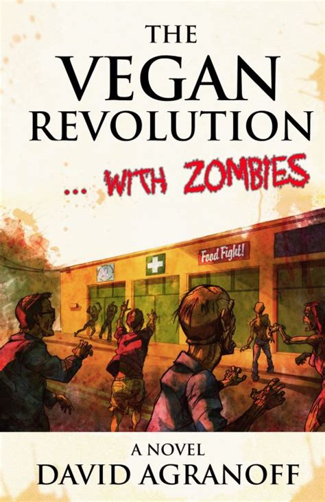 The Vegan Revolution... with Zombies Epub