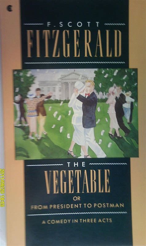 The Vegetable or from President to postman Kindle Editon