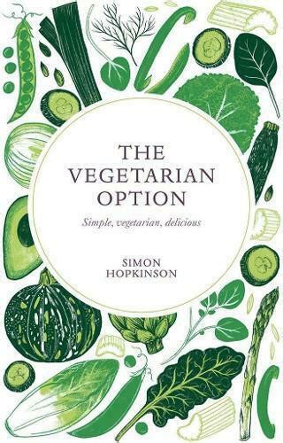 The Vegetarian Option Kindle Editon