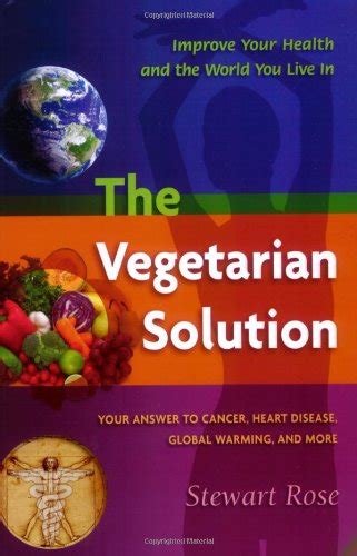 The Vegetarian Solution Your Answer to Heart Disease PDF