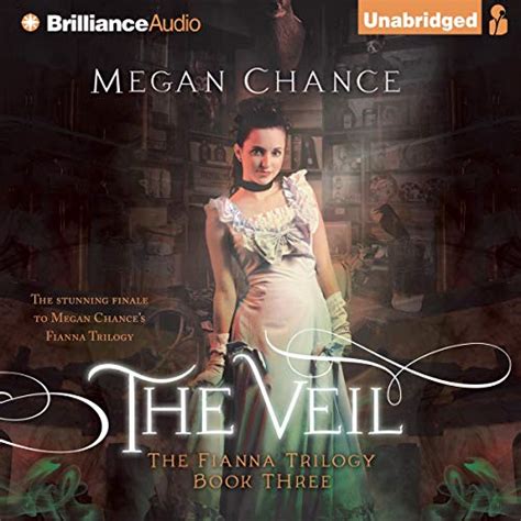 The Veil Fianna Trilogy Book 3 Reader
