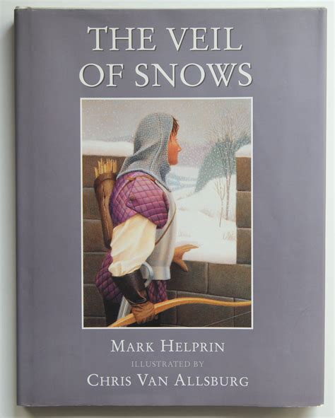 The Veil of Snows Kindle Editon