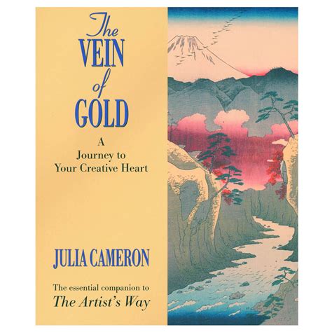 The Vein of Gold A Journey to Your Creative Heart Doc