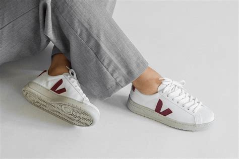 The Veja Story: A Commitment to Sustainability