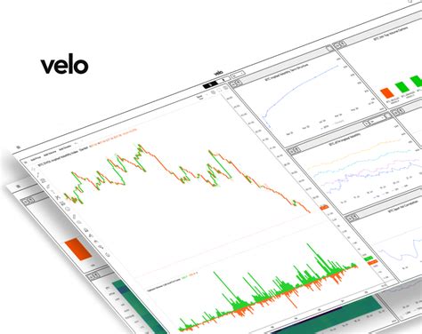 The Velo Data Revolution