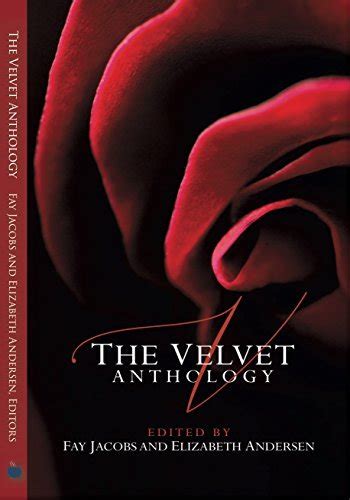 The Velvet Anthology PDF