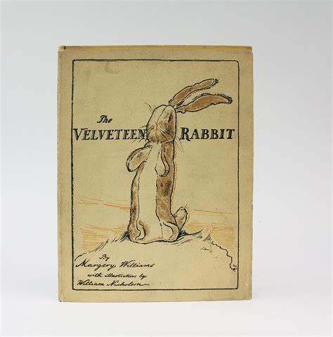 The Velveteen Rabbit By Margery Williams and William Nicholson Illustrated Kindle Editon