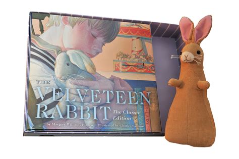 The Velveteen Rabbit Or How Toys Become Real Kindle Editon