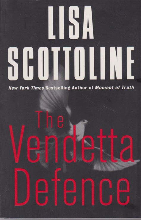 The Vendetta Defence Reader