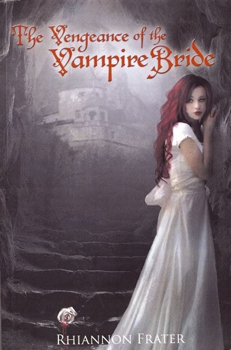 The Vengeance of the Vampire Bride Kindle Editon