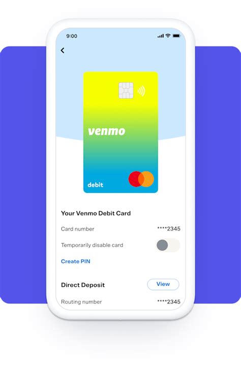The Venmo Card for Teens: A Comprehensive Guide for Parents