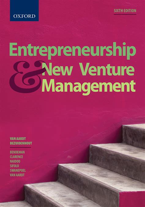 The Venture A Novel for Entrepreneurs Doc
