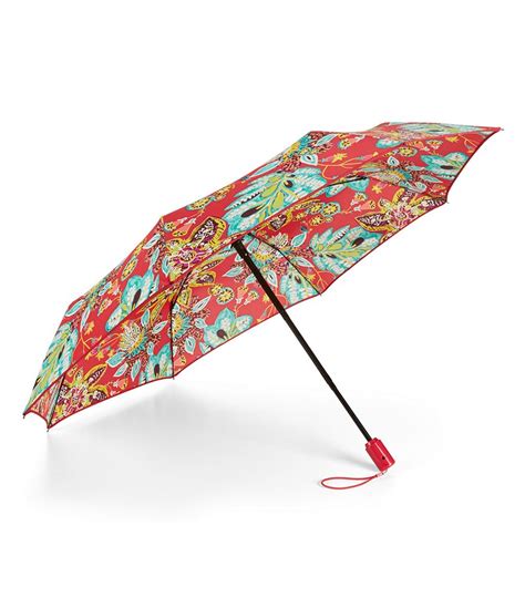 The Vera Bradley Umbrella: A Guide to Style, Function, and Protection