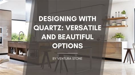 The Versatile Nature of Quartz