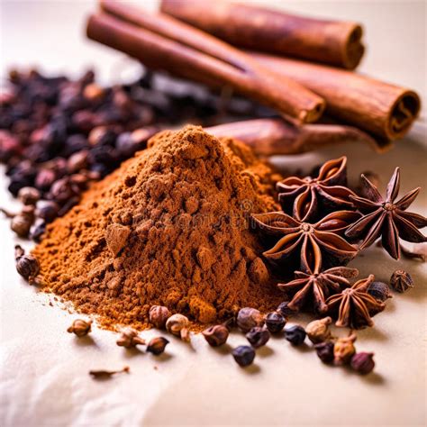 The Versatile Spice with a Rich Past